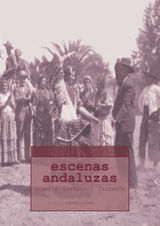 ESCENAS ANDALUZAS