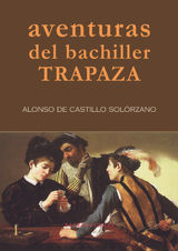 AVENTURAS DEL BACHILLER TRAPAZA