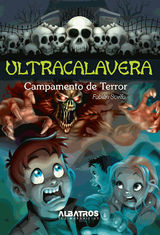 CAMPAMENTO DEL TERROR EBOOK