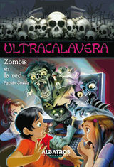 ZOMBIES EN LA RED EBOOK