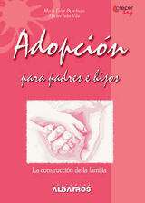 ADOPCIN PARA PADRES E HIJOS EBOOK