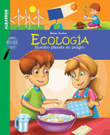 ECOLOGA EBOOK