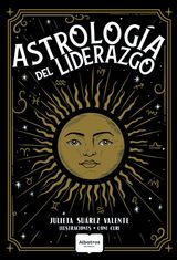 ASTROLOGA DEL LIDERAZGO