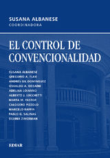 EL CONTROL DE CONVENCIONALIDAD