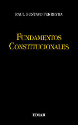 FUNDAMENTOS CONSTITUCIONALES