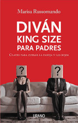 DIVN KING SIZE PARA  PADRES