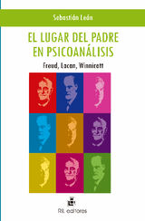 EL LUGAR DEL PADRE EN PSICOANLISIS: FREUD, LACAN, WINNICOTT