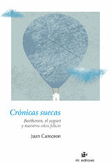 CRNICAS SUECAS 