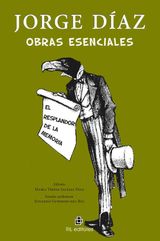 OBRAS ESENCIALES: EL RESPLANDOR DE LA MEMORIA