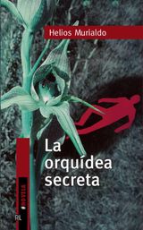 LA ORQUDEA SECRETA