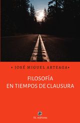 FILOSOFA EN TIEMPOS DE CLAUSURA