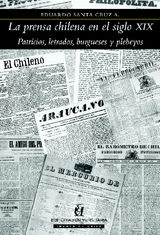 LA PRENSA CHILENA EN EL SIGLO XIX 