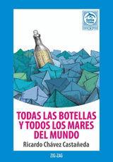 TODAS LAS BOTELLAS Y TODOS LOS MARES DEL MUNDO