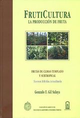 FRUTICULTURA - LA PRODUCCIN DE FRUTA