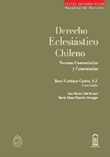 DERECHO ECLESISTICO CHILENO