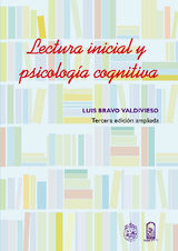 LECTURA INICIAL Y PSICOLOGA COGNITIVA