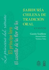 SABIDURA CHILENA DE TRADICIN ORAL