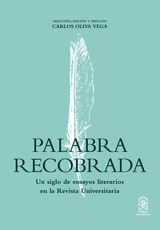 PALABRA RECOBRADA