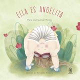 ELLA ES ANGELITA