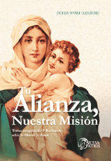 TU ALIANZA, NUESTRA MISIN