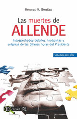 LAS MUERTES DE SALVADOR ALLENDE