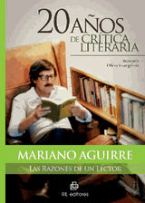 20 AOS DE CRTICA LITERARIA. 