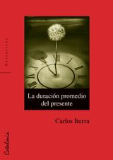 LA DURACIN PROMEDIO DEL PRESENTE