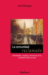 LA COMUNIDAD RECLAMADA