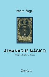 ALMANAQUE MGICO