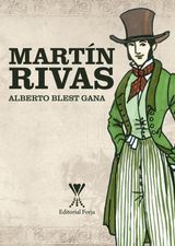 MARTN RIVAS