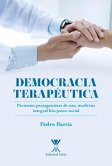 DEMOCRACIA TERAPUTICA