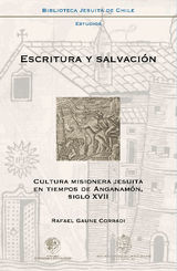 ESCRITURA Y SALVACIN