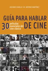 GUA PARA HABLAR DE CINE