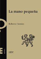 LA MANO PEQUEA