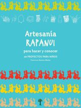 ARTESANA RAPA NUI PARA HACER Y CONOCER