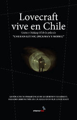 LOVECRAFT VIVE EN CHILE