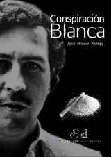 CONSPIRACIN BLANCA