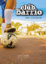 MI CLUB DE BARRIO