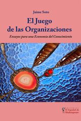 EL JUEGO DE LAS ORGANIZACIONES