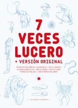 7 VECES LUCERO