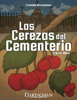 LAS CEREZAS DEL CEMENTERIO