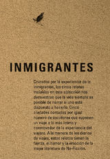 INMIGRANTES