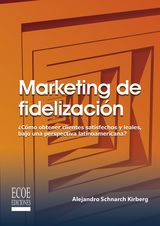 MARKETING DE FIDELIZACIN