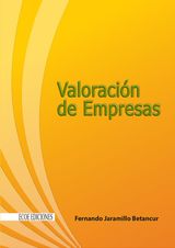 VALORACIN DE EMPRESAS