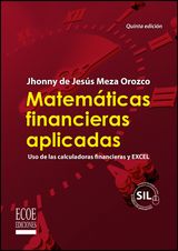 MATEMTICAS FINANCIERAS APLICADAS