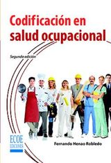 CODIFICACIN EN SALUD OCUPACIONAL