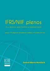 IFRS/NIIF PLENOS. 