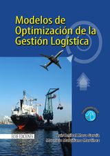 MODELOS DE OPTIMIZACIN DE LA GESTIN LOGSTICA