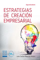 ESTRATEGIAS DE CREACIN EMPRESARIAL