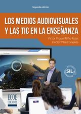 MEDIOS AUDIOVISUALES Y LAS TIC EN LA ENSEANZA 